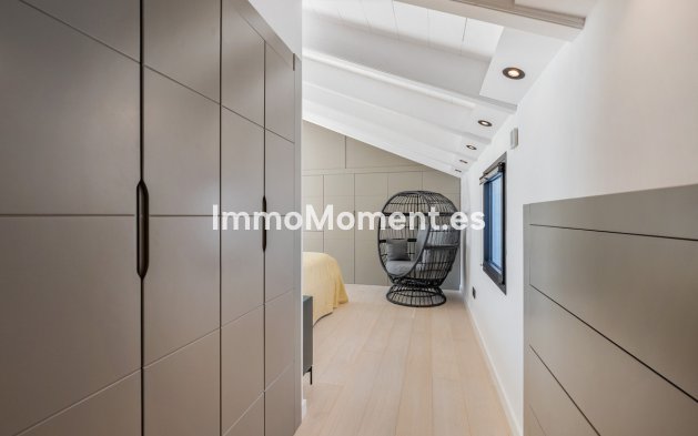 Resale - Apartment - Marbella - The Golden Mile