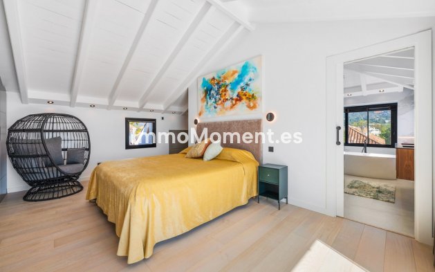Resale - Apartment - Marbella - The Golden Mile