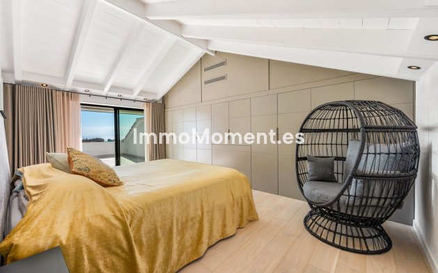 Resale - Apartment - Marbella - The Golden Mile