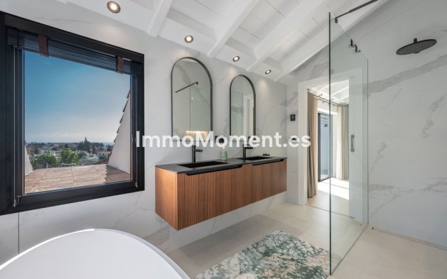 Resale - Apartment - Marbella - The Golden Mile