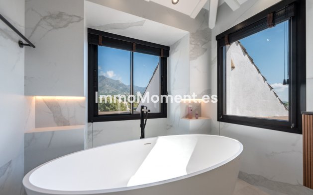 Resale - Apartment - Marbella - The Golden Mile