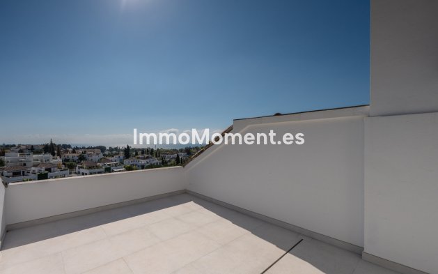 Resale - Apartment - Marbella - The Golden Mile