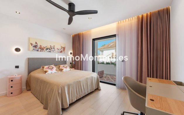 Resale - Apartment - Marbella - The Golden Mile