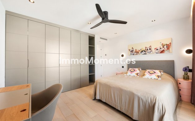 Resale - Apartment - Marbella - The Golden Mile