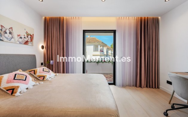 Resale - Apartment - Marbella - The Golden Mile