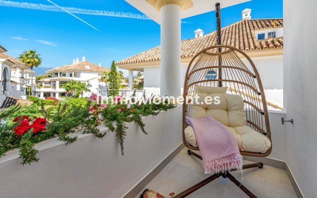 Resale - Apartment - Marbella - The Golden Mile