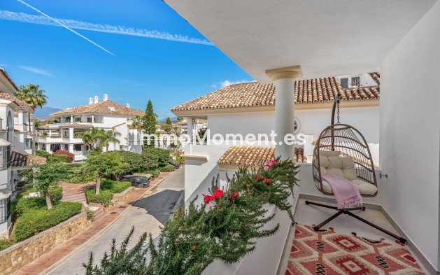 Resale - Apartment - Marbella - The Golden Mile