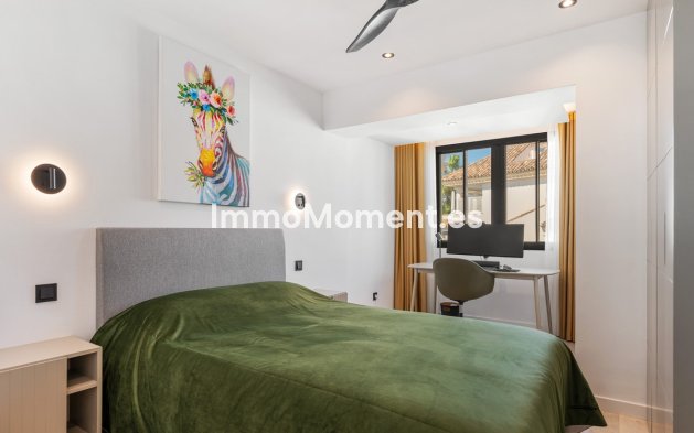 Resale - Apartment - Marbella - The Golden Mile