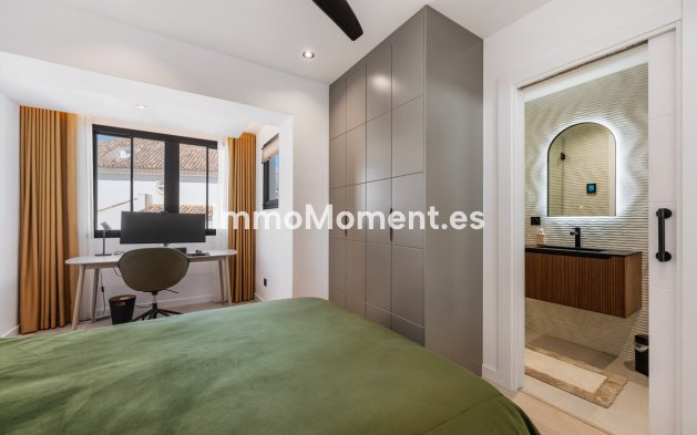 Resale - Apartment - Marbella - The Golden Mile