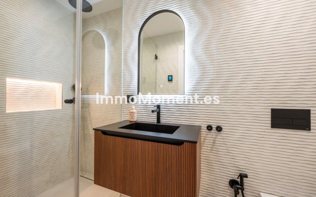 Resale - Apartment - Marbella - The Golden Mile