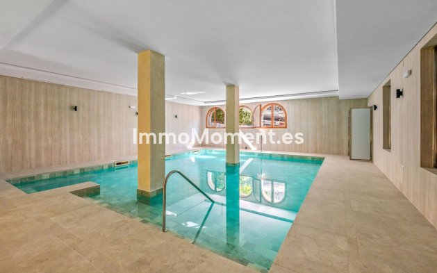 Resale - Apartment - Marbella - The Golden Mile