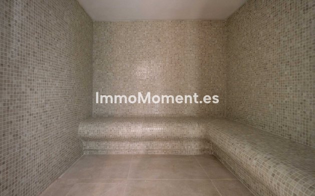 Resale - Apartment - Marbella - The Golden Mile