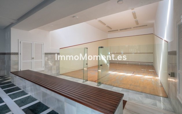 Resale - Apartment - Marbella - The Golden Mile