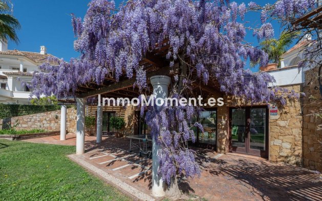 Resale - Apartment - Marbella - The Golden Mile