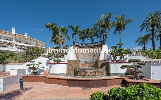 Resale - Apartment - Marbella - The Golden Mile
