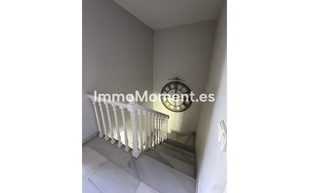 Bestaande woning - Vrijstaande villa - Mijas - Calahonda