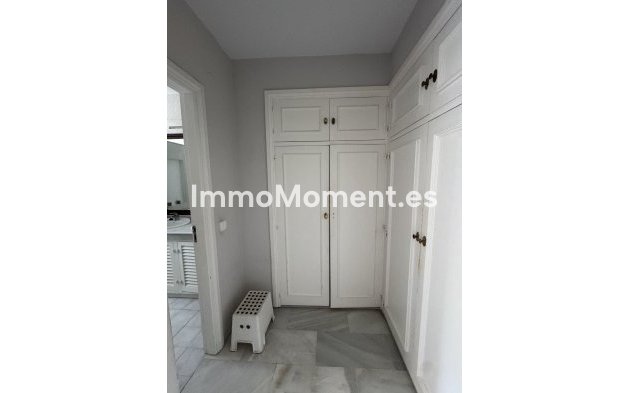 Bestaande woning - Vrijstaande villa - Mijas - Calahonda