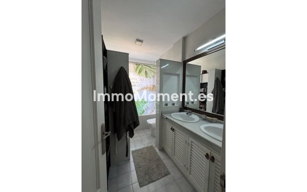 Bestaande woning - Vrijstaande villa - Mijas - Calahonda