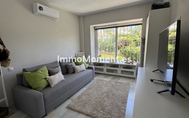 Bestaande woning - Vrijstaande villa - Mijas - Calahonda