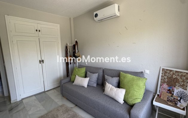 Bestaande woning - Vrijstaande villa - Mijas - Calahonda