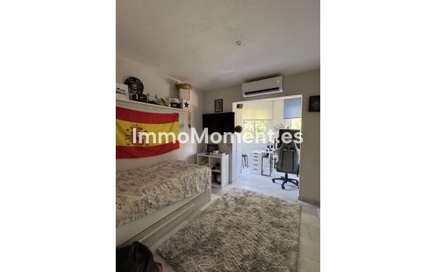 Bestaande woning - Vrijstaande villa - Mijas - Calahonda