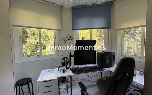 Bestaande woning - Vrijstaande villa - Mijas - Calahonda