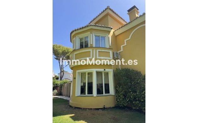 Bestaande woning - Vrijstaande villa - Mijas - Calahonda