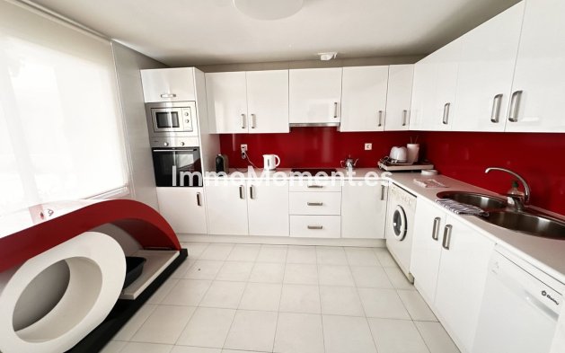 Wiederverkauf - Wohnung - Marbella - Marbella Centro