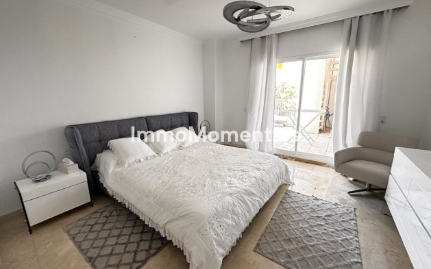 Wiederverkauf - Wohnung - Marbella - Marbella Centro