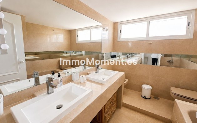 Wiederverkauf - Wohnung - Marbella - Marbella Centro