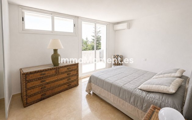 Wiederverkauf - Wohnung - Marbella - Marbella Centro