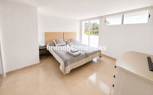 Wiederverkauf - Wohnung - Marbella - Marbella Centro