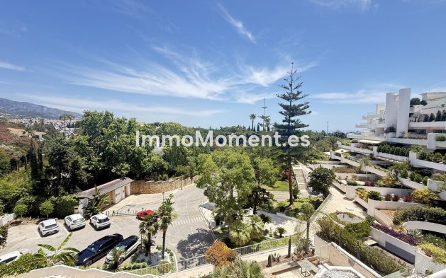 Wiederverkauf - Wohnung - Marbella - Marbella Centro