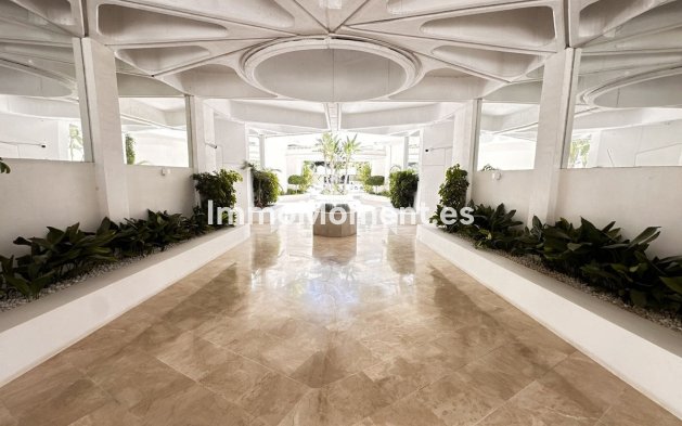 Wiederverkauf - Wohnung - Marbella - Marbella Centro