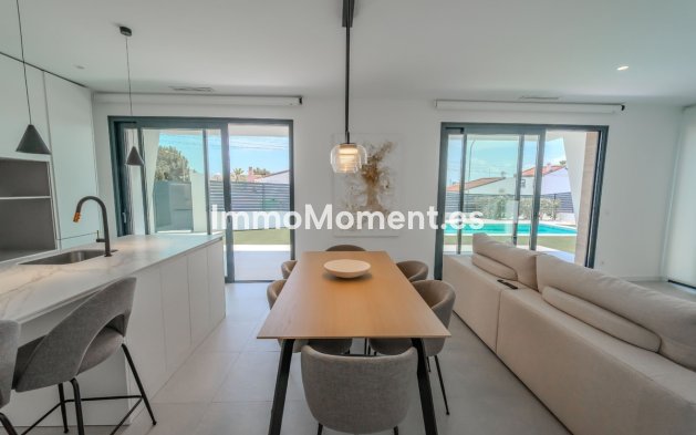 Bestaande woning - Vrijstaande villa - Rojales - Ciudad Quesada