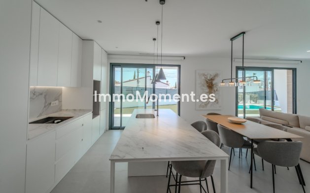 Bestaande woning - Vrijstaande villa - Rojales - Ciudad Quesada