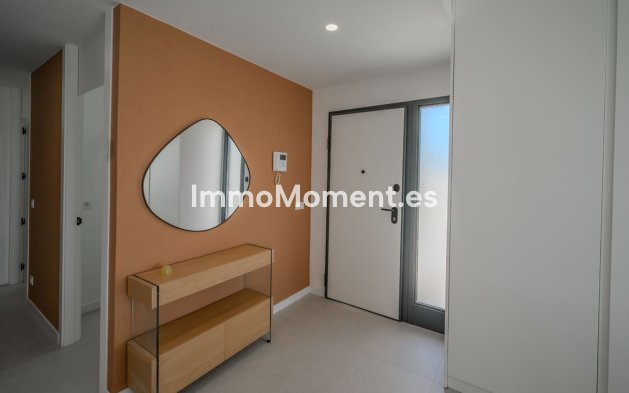 Bestaande woning - Vrijstaande villa - Rojales - Ciudad Quesada