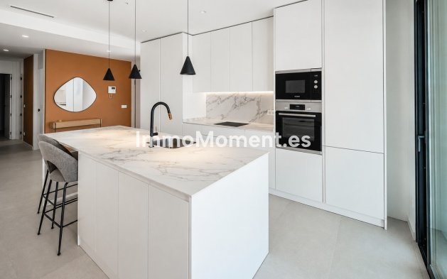 Bestaande woning - Vrijstaande villa - Rojales - Ciudad Quesada