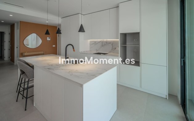 Bestaande woning - Vrijstaande villa - Rojales - Ciudad Quesada
