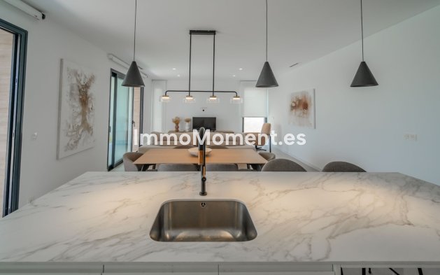 Bestaande woning - Vrijstaande villa - Rojales - Ciudad Quesada