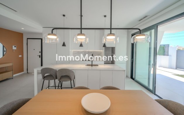 Bestaande woning - Vrijstaande villa - Rojales - Ciudad Quesada
