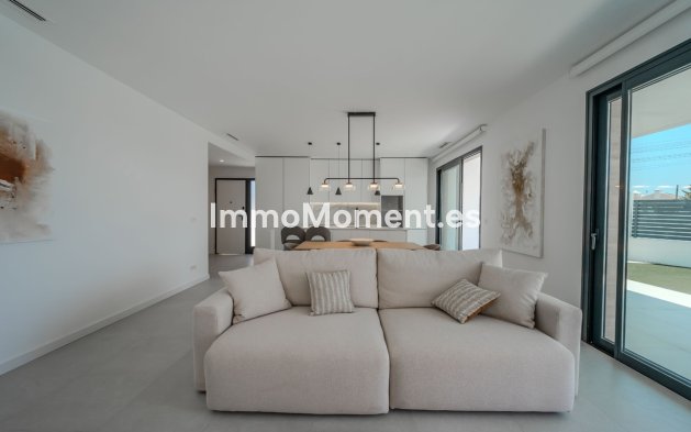 Bestaande woning - Vrijstaande villa - Rojales - Ciudad Quesada