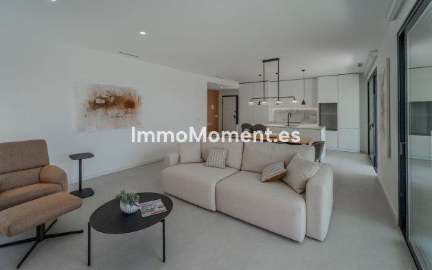 Bestaande woning - Vrijstaande villa - Rojales - Ciudad Quesada