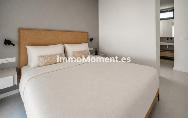 Bestaande woning - Vrijstaande villa - Rojales - Ciudad Quesada