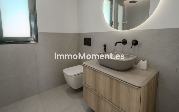 Bestaande woning - Vrijstaande villa - Rojales - Ciudad Quesada