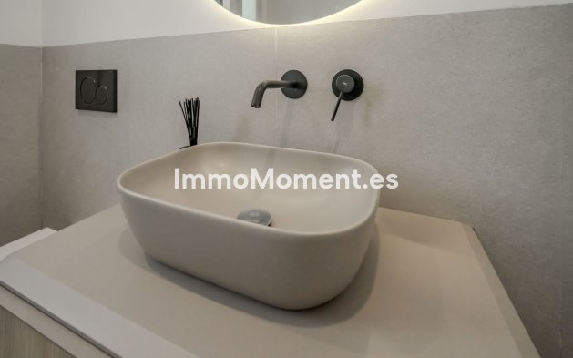 Bestaande woning - Vrijstaande villa - Rojales - Ciudad Quesada
