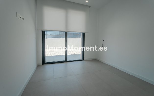 Bestaande woning - Vrijstaande villa - Rojales - Ciudad Quesada