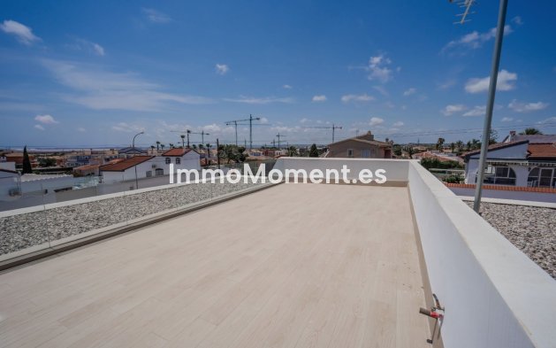 Bestaande woning - Vrijstaande villa - Rojales - Ciudad Quesada