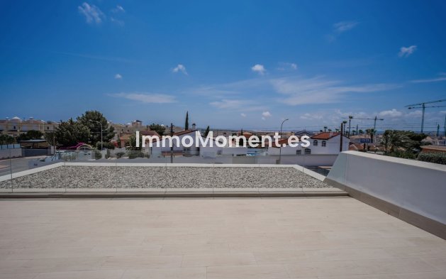 Bestaande woning - Vrijstaande villa - Rojales - Ciudad Quesada