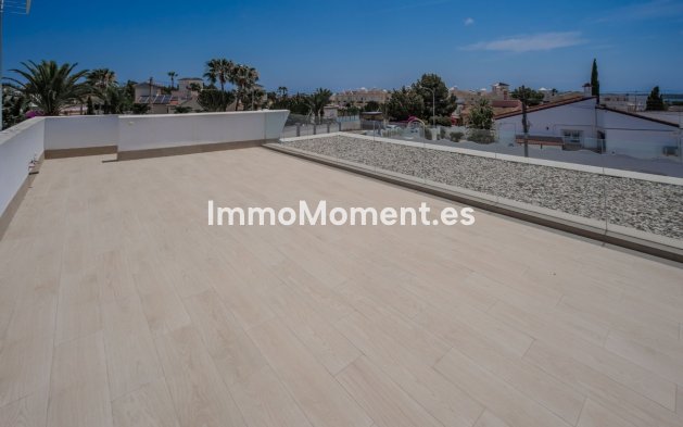 Bestaande woning - Vrijstaande villa - Rojales - Ciudad Quesada